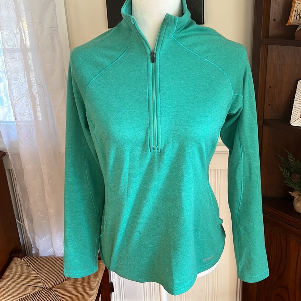 Patagonia Capilene 3 Midweight - Picture 1 of 8